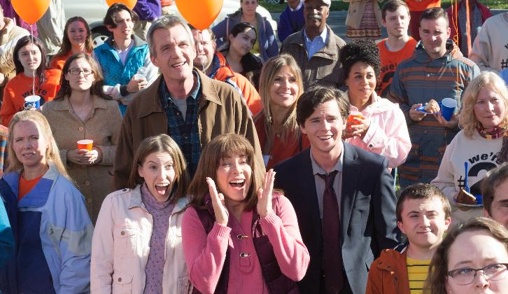 The Middle 200th Episode