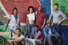 'The Chi': Creator Lena Waithe Sheds Light on Her Hometown