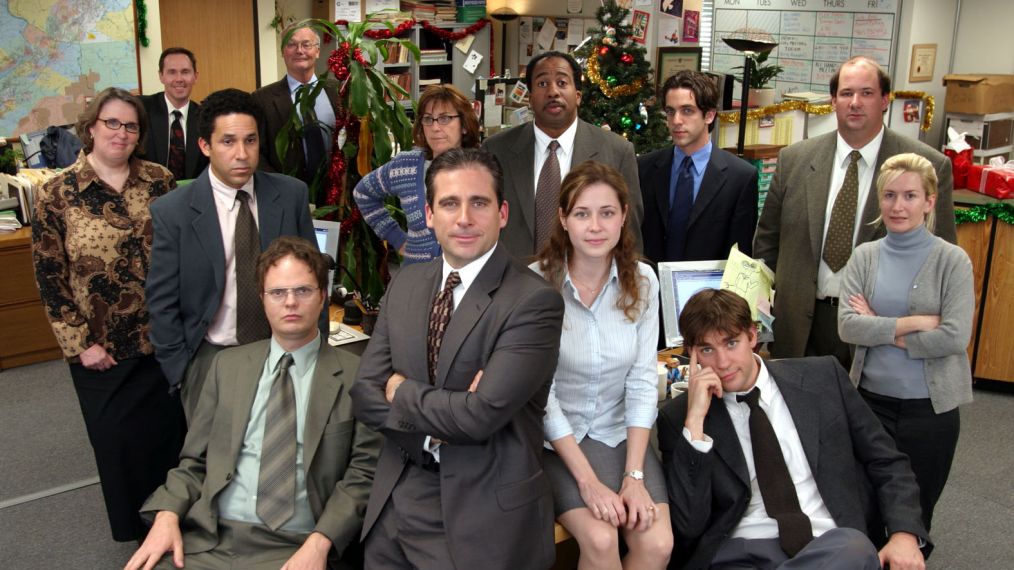 The Office