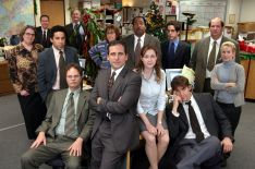 'The Office' Is Being Made Into a Musical
