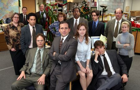 The Office
