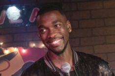 Jay Pharoah as Floyd in White Famous