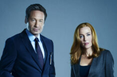 Inside 'The X-Files' Season 11: Mulder and Scully Take on Their Biggest Mystery Yet
