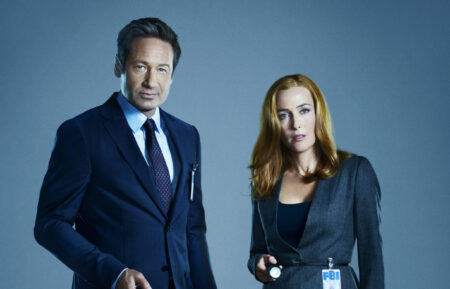 The X-Files