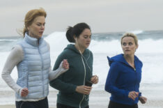 'Big Little Lies' Back for Season 2 With New Director