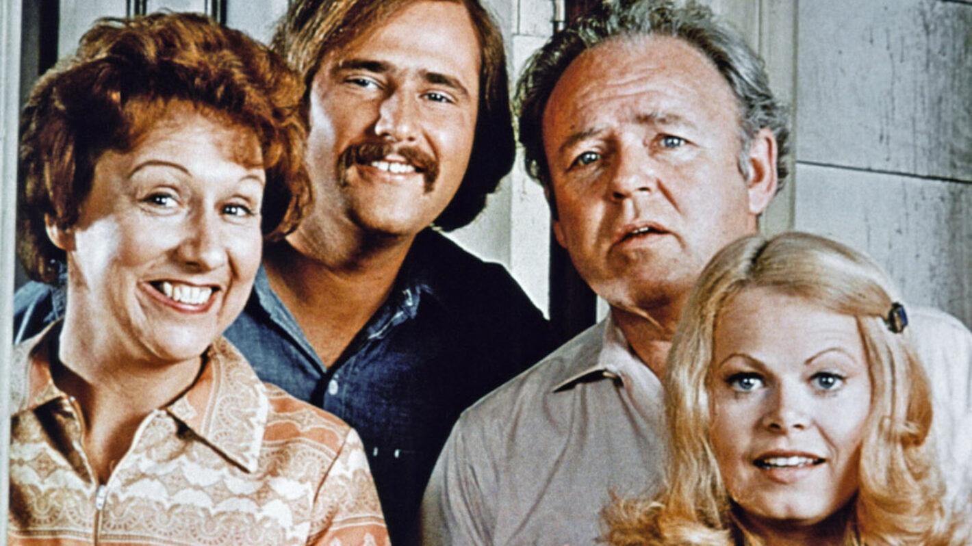 Why Sally Struthers Really Left ‘All In The Family’