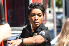 Fox's '9-1-1' Is Not Your Average Procedural, Says Star Angela Bassett