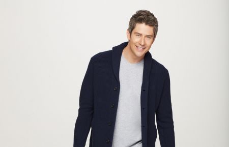 The Bachelor - ARIE LUYENDYK JR.