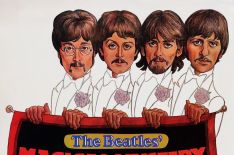 David Bianculli: The Fab Four's Unsung Triumph