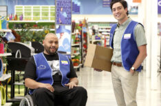 Superstore - Colton Dunn and Ben Feldman