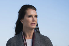 Law & Order: Special Victims Unit - Brooke Shields