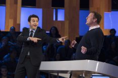 'Child Support': Fred Savage Is Your Newest Game Show Host