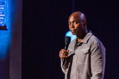 Dave Chappelle