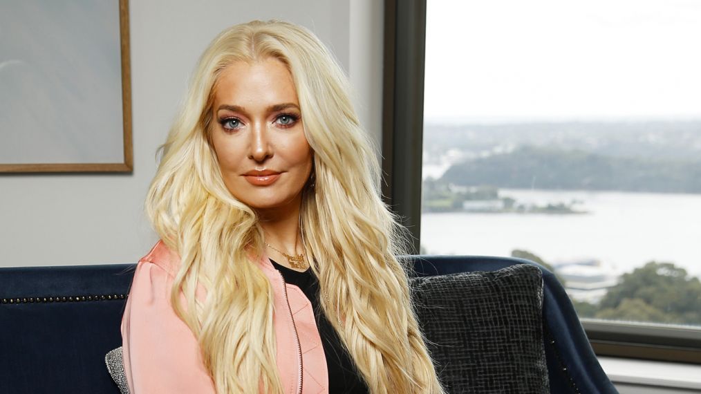 The Real Housewives of Beverly Hills - Erika Jayne