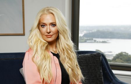 The Real Housewives of Beverly Hills - Erika Jayne