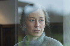 Carrie Coon - The Leftovers