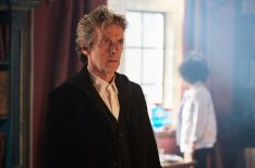 'Doctor Who' Holiday Special Trailer: 'The Regeneration Is Coming'