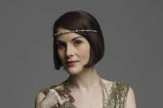 Downton Abbey - Michelle Dockery as Lady Mary Crawley