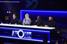 'The Four: Battle for Stardom' Breaks the Singing Competition Show Mold
