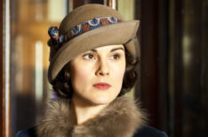 Downton Abbey - Michelle Dockery