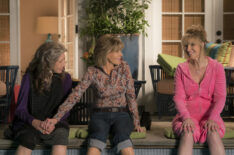 What's Streaming on Netflix, Hulu, and Amazon Prime? 'Grace and Frankie', 'The Path' and More