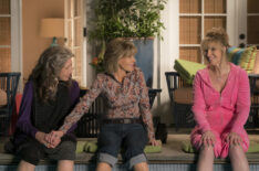 Grace And Frankie - Lily Tomlin, Jane Fonda, Lisa Kudrow