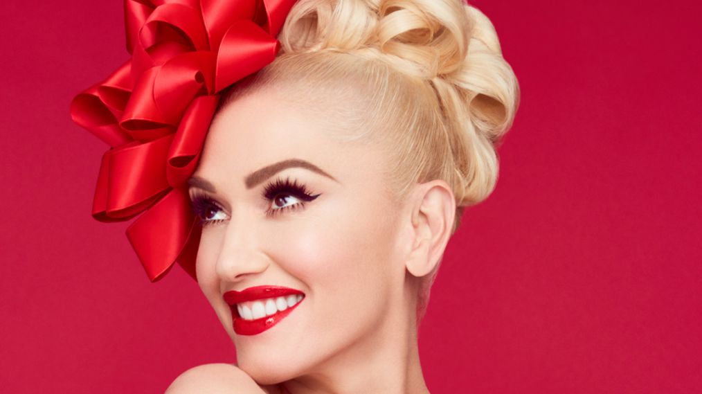 3 Things to Know About Gwen Stefani's Christmas Special
