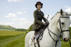 Everything We Know About the 'Downton Abbey' Movie