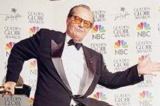 1999 Golden Globe Awards - Jack Nicholson