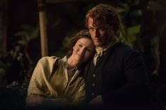 Everything We Know About 'Outlander' Season 4