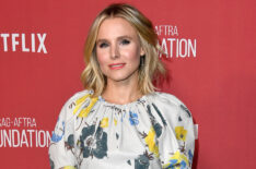 Kristen Bell Will Be the First-Ever Host of the SAG Awards