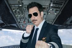 LA To Vegas - Dylan McDermott