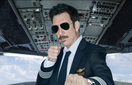 LA To Vegas - Dylan McDermott