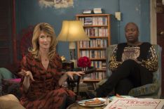 Unbreakable Kimmy Schmidt - Laura Dern