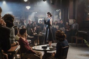 Marvelous Ms. Maisel - Rachel Brosnahan, highlights, what's worth watching