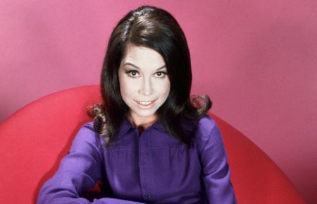 Mary Tyler Moore