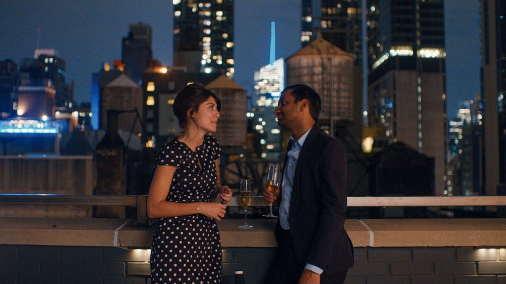 MASTER OF NONE - AZIZ ANSARI