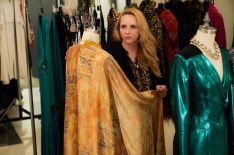Meet the Crew: 'Dynasty's Costume Designer Meredith Markworth-Pollack