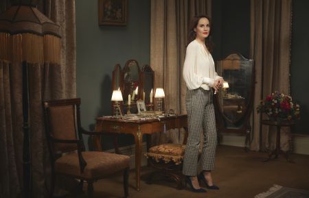 Downton Abbey: The Exhibition - Michelle Dockery