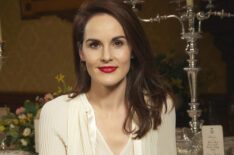 Downton Abbey: The Exhibition - Michelle Dockery