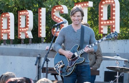 Nashville-Chris Carmack