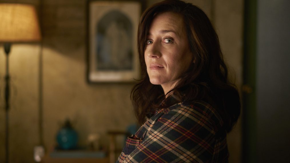 Maria Doyle Kennedy as Mrs. S on Orphan Black