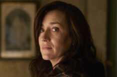 Maria Doyle Kennedy as Mrs. S on Orphan Black