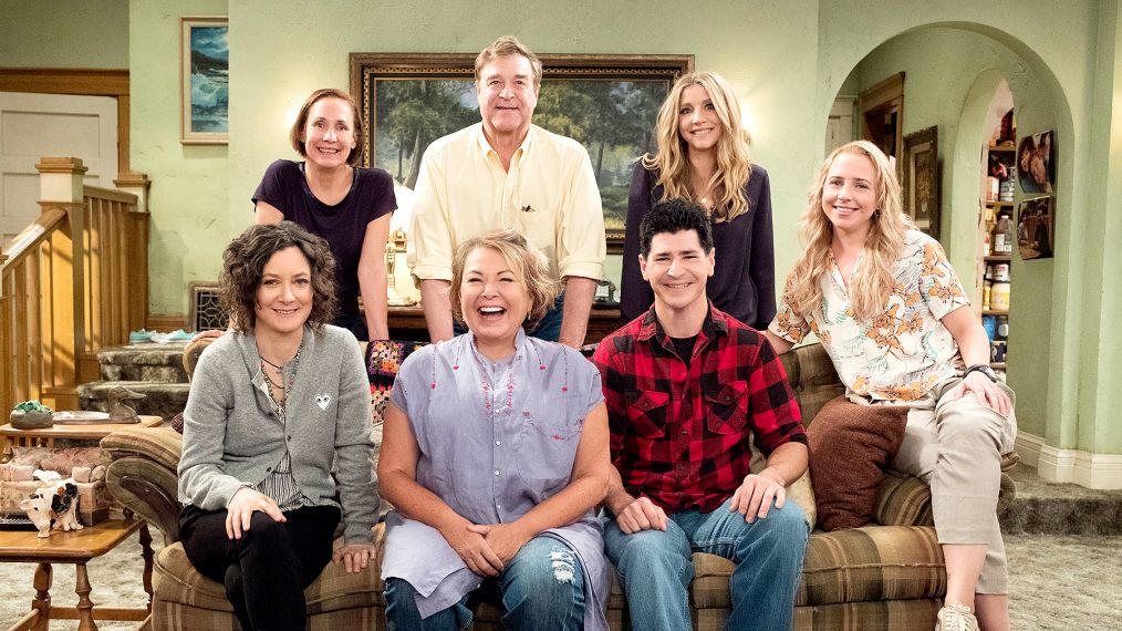 Roseanne Revival