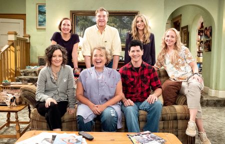 Roseanne Revival