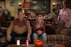 WATCH: 'Roseanne' Revival Promo Pokes Fun at John Goodman's Return