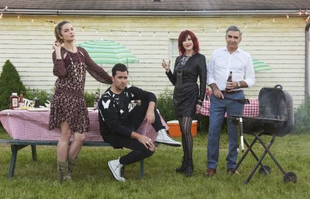 SCHITT'S CREEK