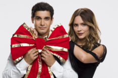 Scorpion - Elyes Gabel, Katharine McPhee