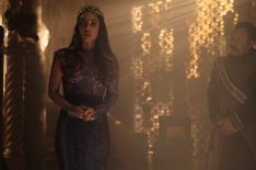 First Look! The Cast of 'The Magicians' Fill(ory) Us in on Season 3's Mystical Quest