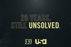 USA Locks Premiere Date for 'Unsolved: The Murders of Tupac and The Notorious B.I.G.'